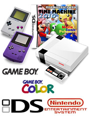DSi Virtual Console