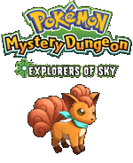 pokemon dungeon emulator